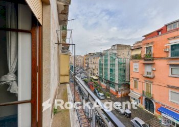 Balcone - Appartamento via Sant'Antonio Abate, Napoli - foto 4