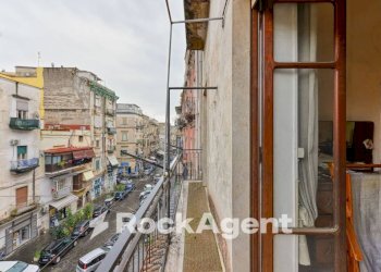Balcone - Appartamento via Sant'Antonio Abate, Napoli - foto 5