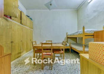 Interno non residenziale - Appartamento via Sant'Antonio Abate, Napoli - foto 9