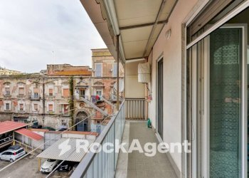 Balcone - Appartamento via Sant'Antonio Abate, Napoli - foto 17