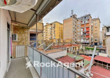 Balcone - Appartamento via Sant'Antonio Abate, Napoli - foto 19