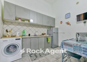 Cucina - Appartamento via Sant'Antonio Abate, Napoli - foto 20