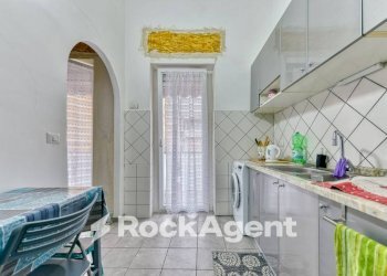 Cucina - Appartamento via Sant'Antonio Abate, Napoli - foto 21