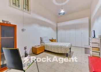 Camera da letto - Appartamento via Sant'Antonio Abate, Napoli - foto 23