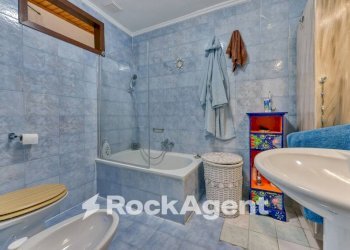 Bagno - Appartamento via Sant'Antonio Abate, Napoli - foto 25