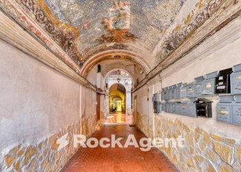 Interno non residenziale - Appartamento via Sant'Antonio Abate, Napoli - foto 26