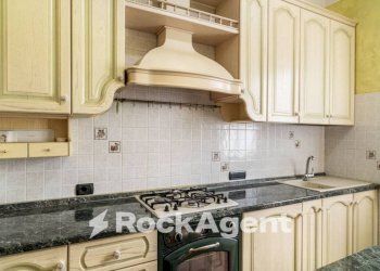 Cucina - Three-room apartment via Palestro, 55, Mede - photo 4