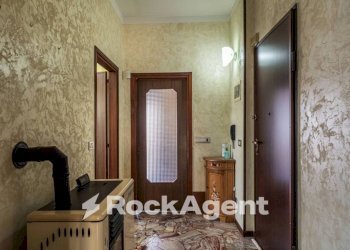 Ingresso - Trilocale via Palestro, 55, Mede - foto 18