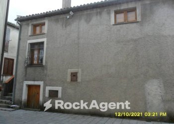 Facciata - Casa indipendente via Grisi, 2, Trecchina - foto 3