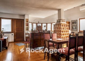 Salone - Villa via Don Minzoni, 8, Mede - photo 2