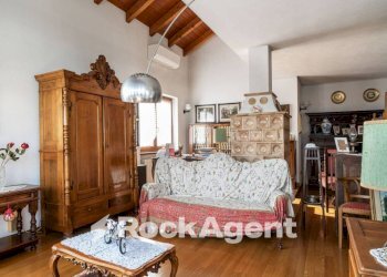 Salone - Villa via Don Minzoni, 8, Mede - photo 5