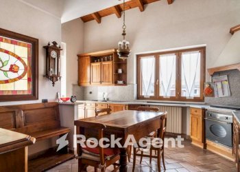 Cucina - Villa via Don Minzoni, 8, Mede - photo 8