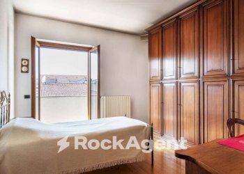 Camera da letto - Villa via Don Minzoni, 8, Mede - photo 11