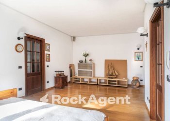 Salone - Villa via Don Minzoni, 8, Mede - photo 15