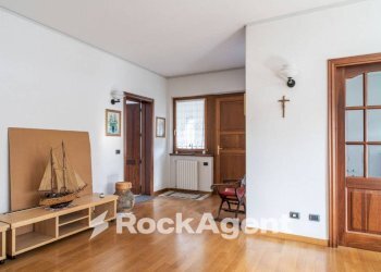 Salone - Villa via Don Minzoni, 8, Mede - photo 17