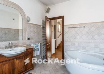 Bagno - Villa via Don Minzoni, 8, Mede - photo 25