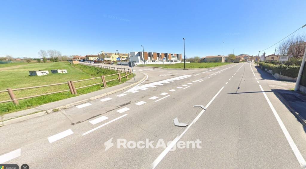 Zona - Terreno edificabile via Papa Giovanni Paolo II°, Codevigo - foto 2