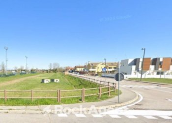 Zona - Terreno edificabile via Papa Giovanni Paolo II°, Codevigo - foto 4