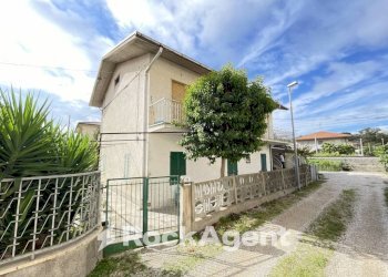 Facciata - Independent house via Alcide de Gasperi, 10, Tortoreto - photo 4