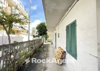 Cortile interno - Independent house via Alcide de Gasperi, 10, Tortoreto - photo 22