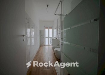 Bagno - Four-room apartment via Leonardo da Vinci, 54, Alghero - photo 10