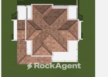 Planimetria - Terreno edificabile via Paolo Emilio Tulelli, Catanzaro - foto 7