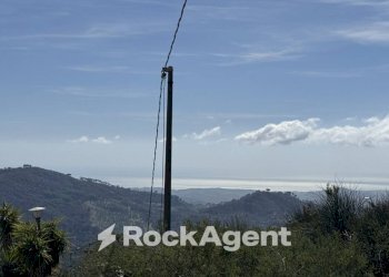 Vista - Terreno edificabile via Paolo Emilio Tulelli, Catanzaro - foto 20