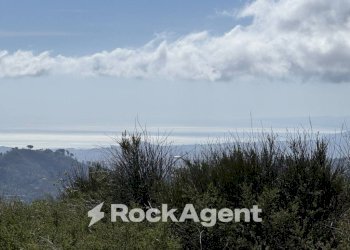 Vista - Terreno edificabile via Paolo Emilio Tulelli, Catanzaro - foto 36