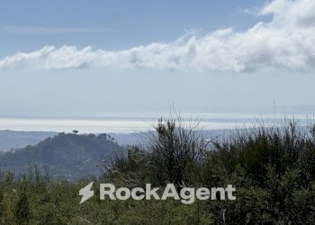 Vista - Terreno edificabile via Paolo Emilio Tulelli, Catanzaro - foto 37