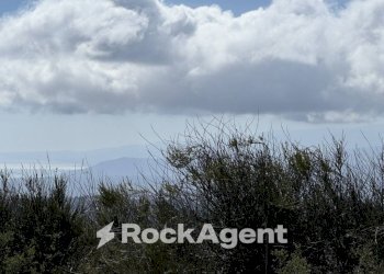 Vista - Terreno edificabile via Paolo Emilio Tulelli, Catanzaro - foto 40