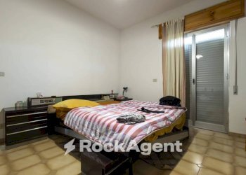 Camera da letto - Appartamento via Pietro Nenni, 7, Davoli - foto 15