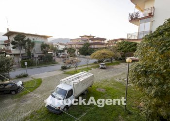 Giardino - Appartamento via Pietro Nenni, 7, Davoli - foto 23