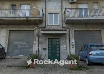 Facciata - Appartamento via Pietro Nenni, 7, Davoli - foto 38