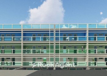 Facciata - Appartamento via Martiri di Nassiriya, Adelfia - foto 3