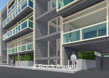 Facciata - Appartamento via Martiri di Nassiriya, Adelfia - foto 7