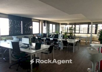 Ufficio - Ufficio via Lisbona, 10, Padova - foto 1