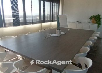 Interno non residenziale - Ufficio via Lisbona, 10, Padova - foto 10