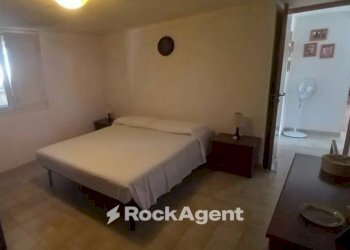 Camera da letto - Villa via 168, Porto Cesareo - foto 17