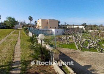 Terreno - Villa via 168, Porto Cesareo - foto 24