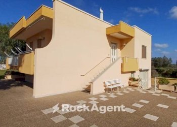 Giardino - Villa via 168, Porto Cesareo - foto 30