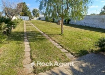 Giardino - Villa via 168, Porto Cesareo - foto 34