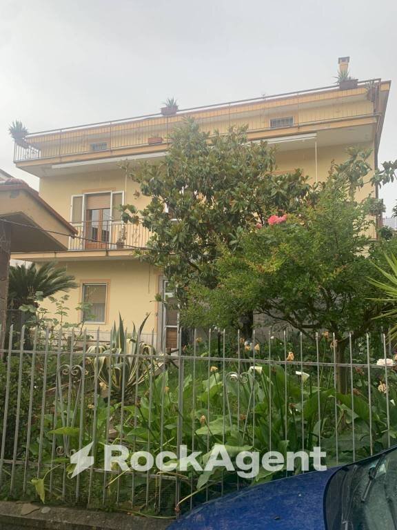 Facciata - Villa via Imperia, 17, Albanella - photo 2