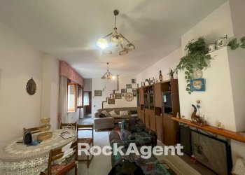 Salone - Villa via Imperia, 17, Albanella - photo 28