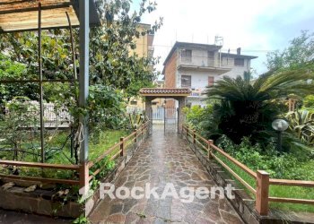 Giardino - Villa via Imperia, 17, Albanella - foto 37