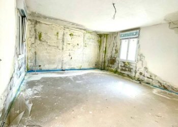 Stanza non arredata - Villa via Santa Margherita, Ferrara - foto 24