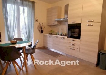 Cucina - Trilocale viale Milite Ignoto, 56, Alessandria - foto 1