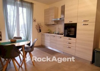 Cucina - Trilocale viale Milite Ignoto, 56, Alessandria - foto 2