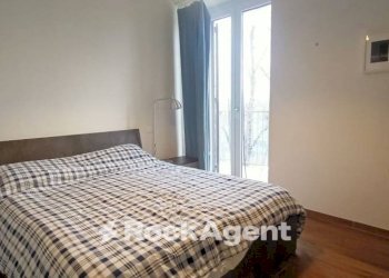 Camera da letto - Trilocale viale Milite Ignoto, 56, Alessandria - foto 10