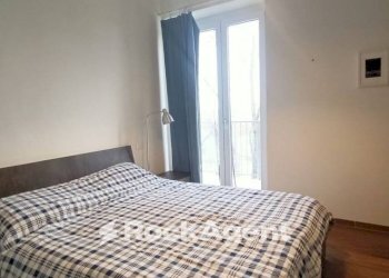 Camera da letto - Trilocale viale Milite Ignoto, 56, Alessandria - foto 12