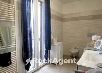 Bagno - Trilocale viale Milite Ignoto, 56, Alessandria - foto 16